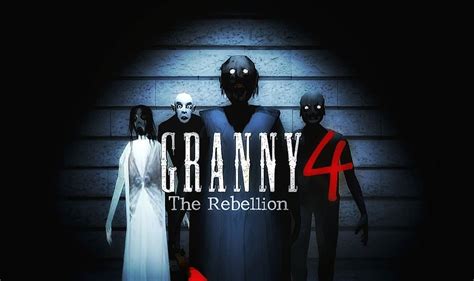 granny 6 release date|Version History .